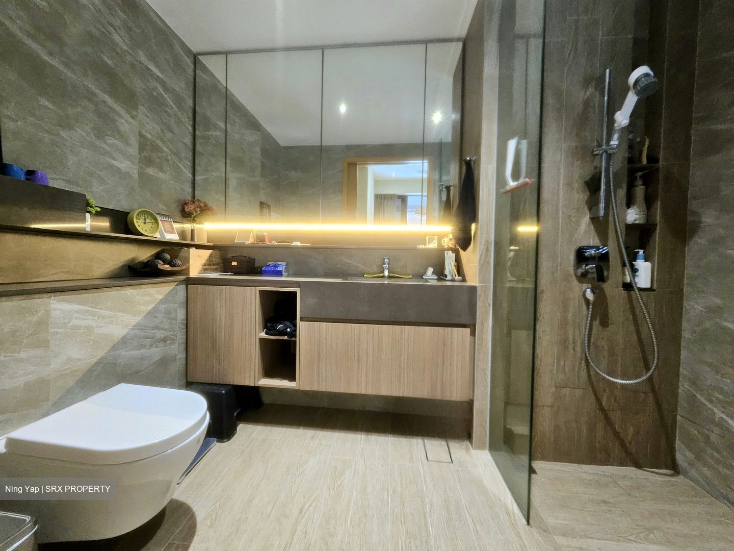 The Jovell (D17), Condominium #524595771